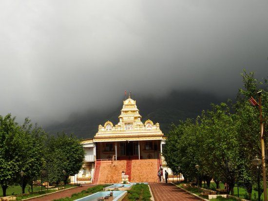 Shri Satya Sai Pandurang Kshetra