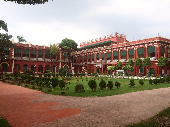 Tagore House