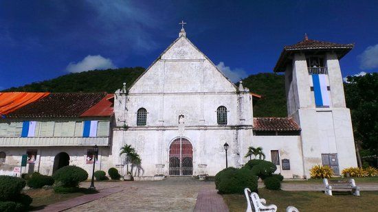 Patrocinio de Maria Church