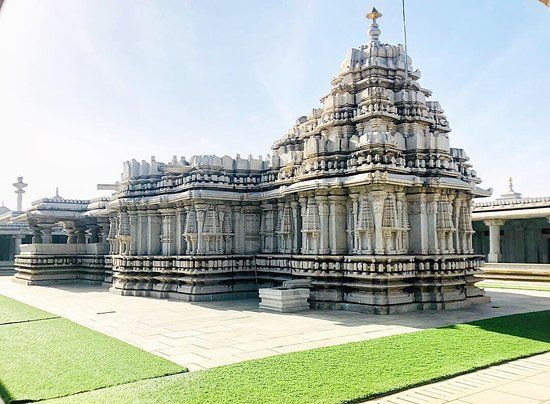 Sri Venugopala Swamy Temple