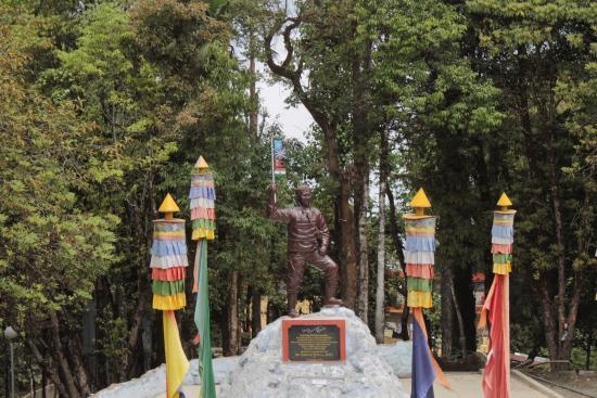 Everest Museum