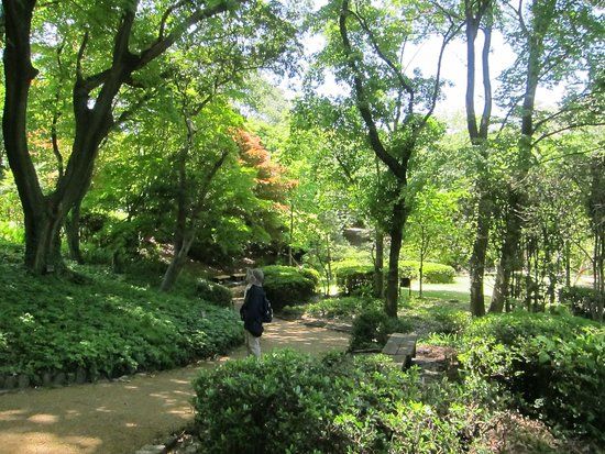 Fukuoka City Zoological Garden