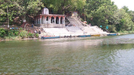 Shri Someshwar Mahadev Mandir