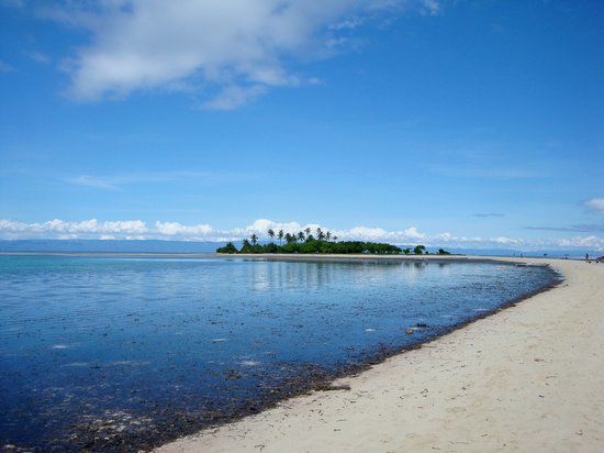 Virgin Island