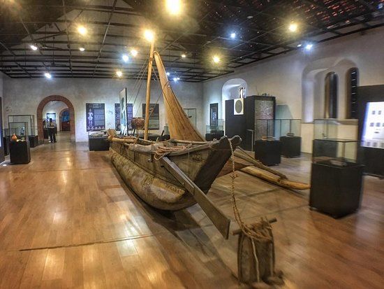 Musée maritime national