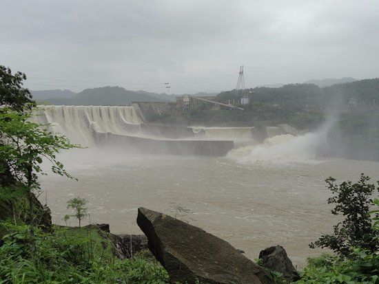 Narmada Canal
