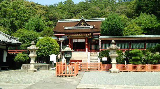 Kishu Tosho-gu