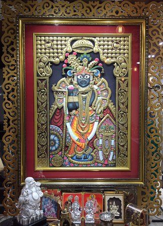 ISKCON Faridabad