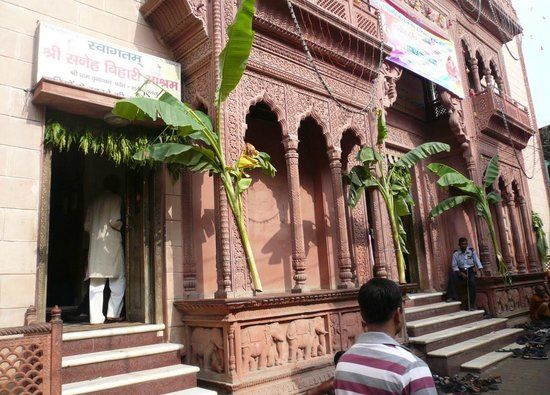 Sneh Bihari Temple
