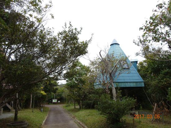 Kunigami Village Forest Park