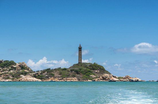 Ke Ga Lighthouse