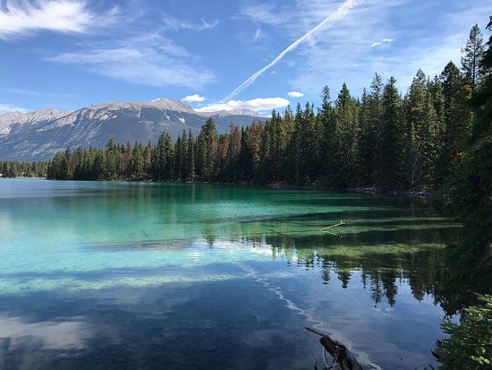 Lac Annette