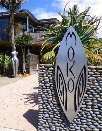 Moko Artspace