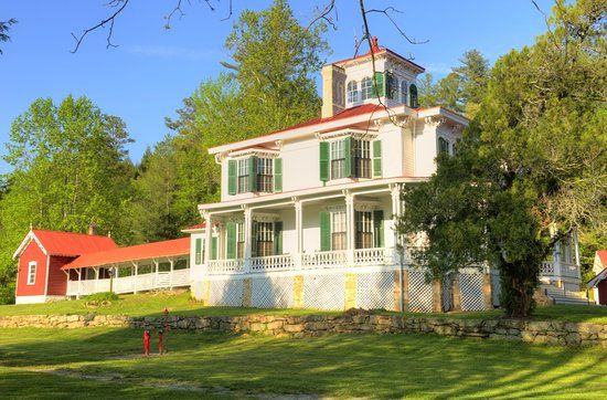 Hardman Farm