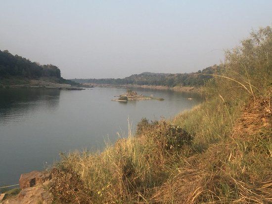 Panna Tiger Reserve