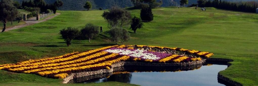 Golfclub Pula