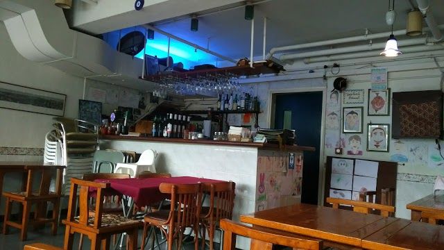 Bahce Turkish Restaurant