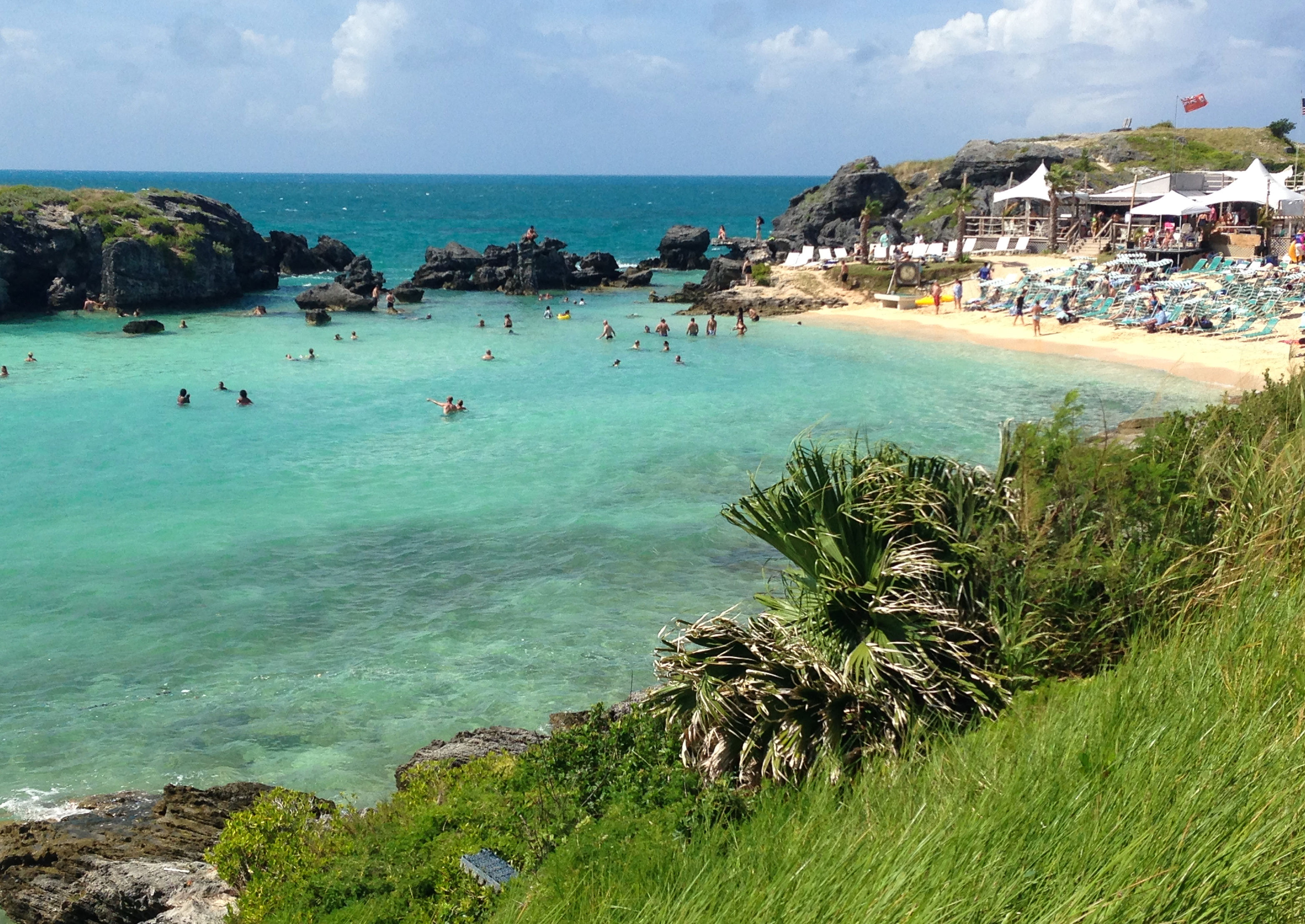 Tobacco Bay