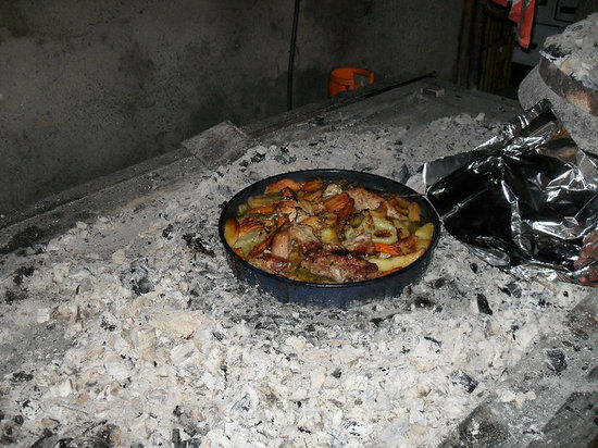 Konoba Malta
