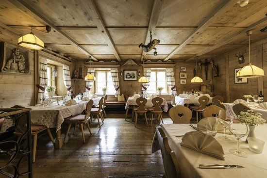 Restaurant Platz