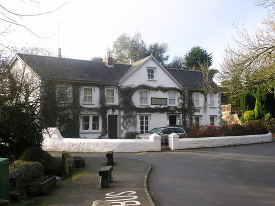 Auberge du Val