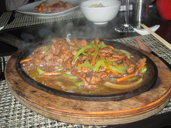 Lotus Restaurant