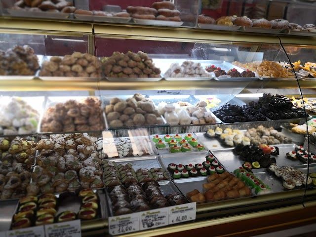 La Pasticceria FC