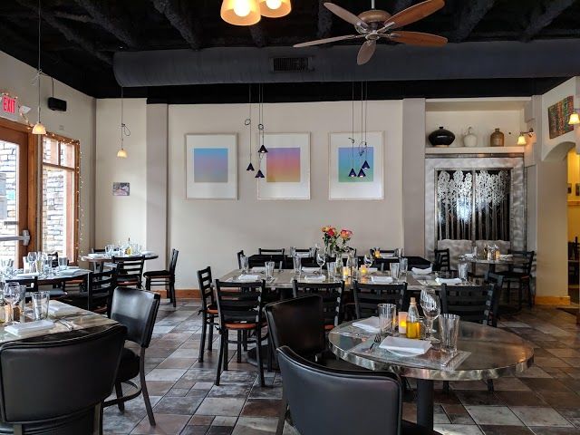The Village Table