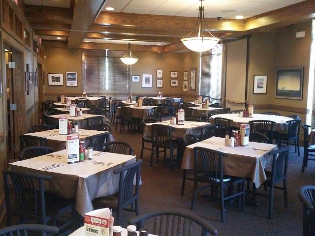 Montana's Rib and Chop House