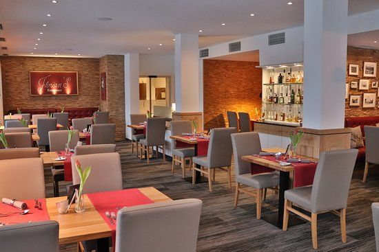 Florian's Restaurant