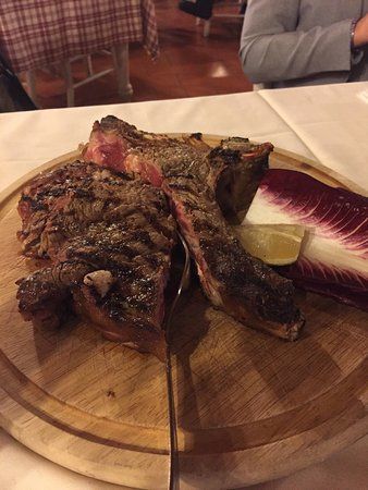 Trattoria dal Contadino