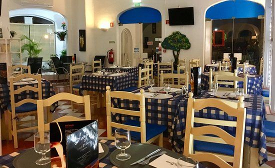Miss Pasta Pizzeria