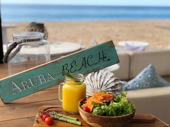 Aruba Beach Pineda