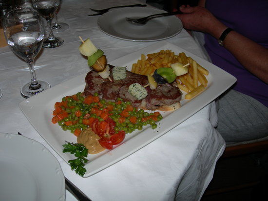Lino Restaurant