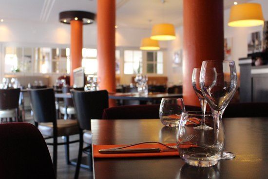 Bistrot Gourmand