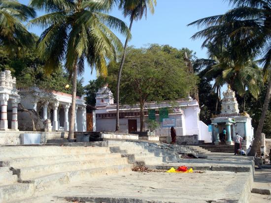 Dodda Ghosai Ghat