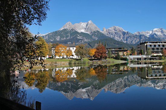 Ritzensee