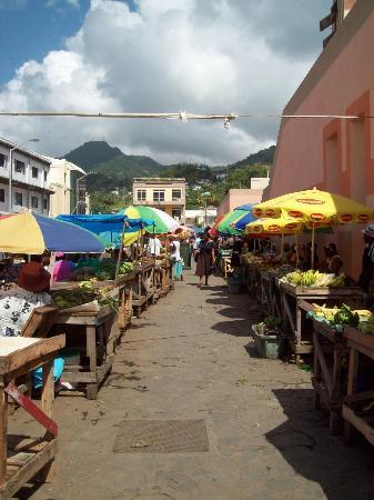 Market Square