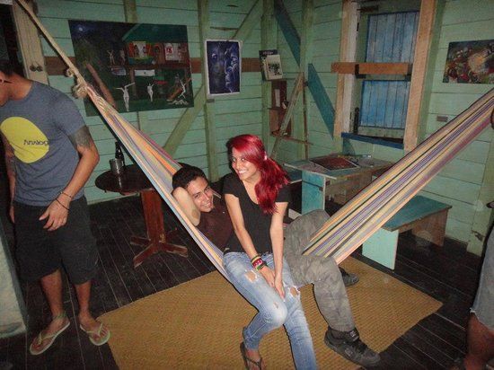 Belize Soul Project