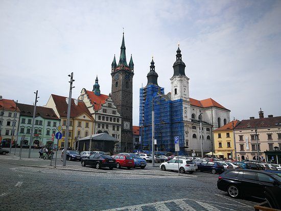 Schwarzer Turm