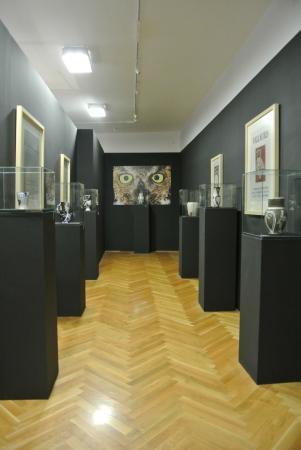 Musée de la Ville de Rovinj
