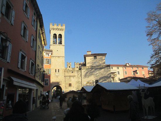Porte San Michele