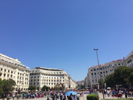 Place Aristote