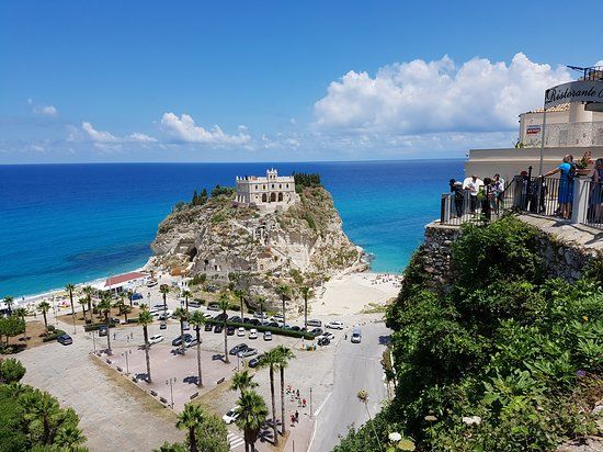Monastère Santa Maria dell'Isola