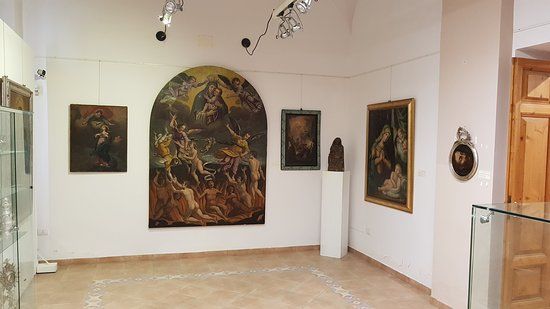 Museo d'Arte dello Splendore