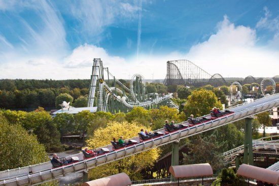 Heide Park