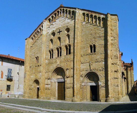 Basilica di San Michele Maggiore