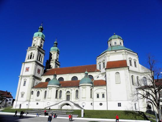 St. Lorenz