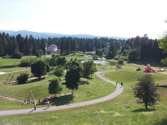 Parco Palù