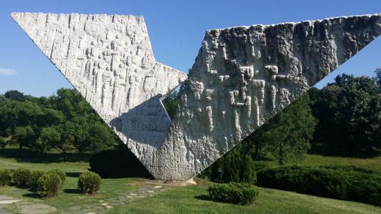 Memorial Park Sumarice